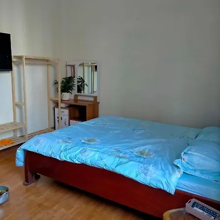 Ly'S Homestay Gia Nghia Экстерьер фото