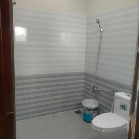 Ly'S Homestay Gia Nghia Экстерьер фото