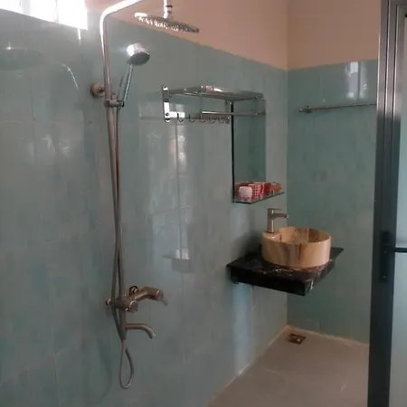 Ly'S Homestay Gia Nghia Экстерьер фото