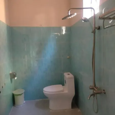 Ly'S Homestay Gia Nghia Экстерьер фото