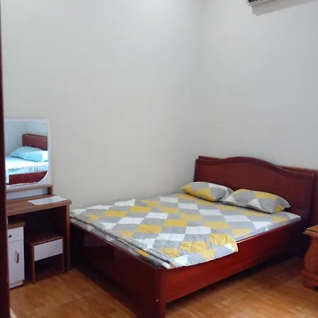 Ly'S Homestay Gia Nghia Экстерьер фото