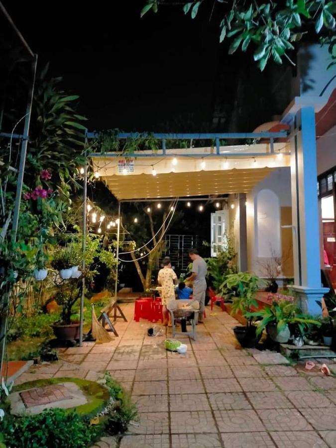 Homestay Ly's