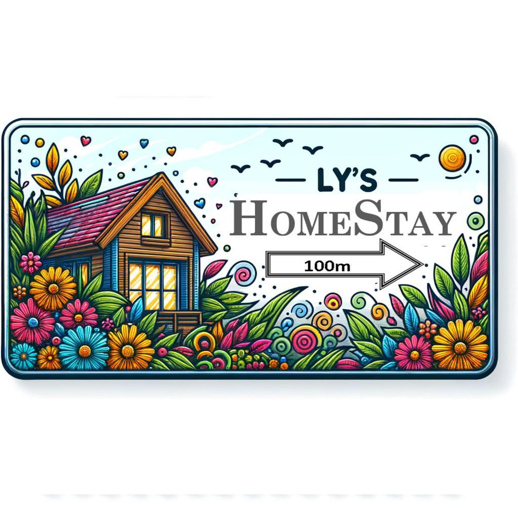 Ly's Homestay *